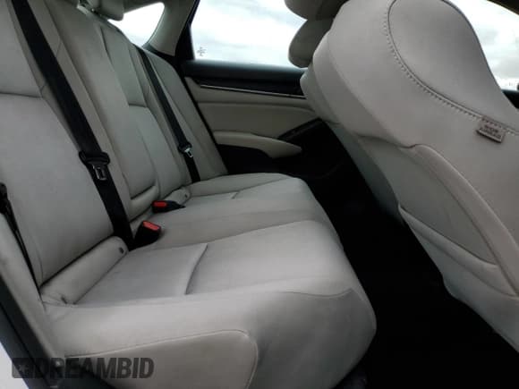 ✅ 2021 Honda Accord • VIN: 1HGCV3F10MA022663 • Лот: 81908265. Опубликован ранее на Copart с пробегом 198 095 миль. Бесплатный доступ к архиву аукционных продаж из США и подробный отчёт об истории автомобиля на DreamBid. Изображение 10.