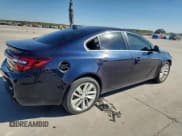 ✅ 2016 Buick Regal Premium II • VIN: 2G4GT5GX4G9131790 • Lot: 87474015. Listed on Copart with 147,196 mi. Free auction sales archive from the USA and detailed vehicle history report at DreamBid. Image 3.