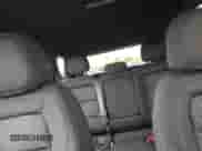 2025 Chevrolet Equinox FWD LT с VIN 3GNAXHEG1SL104286, выставлен на аукционе Copart как лот 56177605 с пробегом 5 510 миль миль и Списание • Salvage title. История ставок и продаж доступна на DreamBid. Изображение 10.