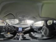 ✅ 2024 Volvo XC60 Plus Dark Theme • VIN: YV4H60DL7R1897988 • Lot: 61761455. Listed on Copart with 10,542 mi. Free auction sales archive from the USA and detailed vehicle history report at DreamBid. Image 15.