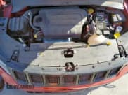 ✅ 2021 Jeep Compass Latitude • VIN: 3C4NJDBB9MT544854 • Лот: 85695985. Опубликован ранее на Copart с пробегом 72 001 миль. Бесплатный доступ к архиву аукционных продаж из США и подробный отчёт об истории автомобиля на DreamBid. Изображение 11.