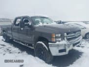 ✅ 2011 Chevrolet Silverado 2500HD LT • VIN: 1GC1KXCG9BF197640 • Lot: 43748797. Listed on IAAI with 128,726 mi. Free auction sales archive from the USA and detailed vehicle history report at DreamBid. Image 1.