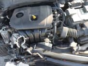 ✅ 2023 Kia Forte LXS • VIN: 3KPF24AD9PE552921 • Lot: 43792222. Listed on IAAI with 28,803 mi. Free auction sales archive from the USA and detailed vehicle history report at DreamBid. Image 10.