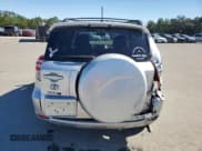 ✅ 2012 Toyota RAV4 • VIN: 2T3ZF4DV5CW119262 • Lot: 87293355. Listed on Copart with 238,413 mi. Free auction sales archive from the USA and detailed vehicle history report at DreamBid. Image 6.