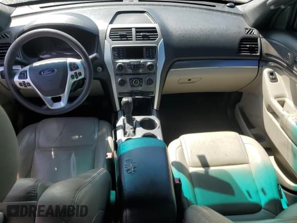 ✅ 2013 Ford Explorer • VIN: 1FM5K7B82DGA83225 • Lot: 70023905. Wystawiony na Copart z przebiegiem 285 817 mil. Bezpłatny archiwum sprzedaży aukcyjnych z USA i szczegółowy raport historii pojazdu na DreamBid. Zdjęcie 8.