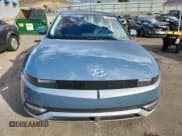 ✅ 2023 Hyundai Ioniq 5 SEL • VIN: KM8KNDAFXPU206817 • Lot: 86408035. Listed on Copart with 37,877 mi. Free auction sales archive from the USA and detailed vehicle history report at DreamBid. Image 5.