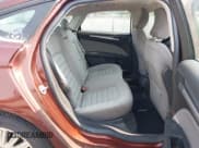 ✅ 2016 Ford Fusion S Hybrid • VIN: 3FA6P0UU7GR405548 • Лот: 42431290. Опубликован ранее на IAAI с пробегом 120 263 миль. Бесплатный доступ к архиву аукционных продаж из США и подробный отчёт об истории автомобиля на DreamBid. Изображение 8.