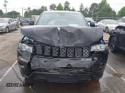 ✅ 2020 Jeep Grand Cherokee Altitude • VIN: 1C4RJEAG4LC439542 • Lot: 42287905. Listed on IAAI with 71,427 mi. Free auction sales archive from the USA and detailed vehicle history report at DreamBid. Image 12.