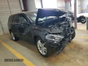 ✅ 2022 Dodge Durango GT Plus • VIN: 1C4RDHDG8NC217819 • Lot: 62076005. Listed on Copart with 53,758 mi. Free auction sales archive from the USA and detailed vehicle history report at DreamBid. Image 4.