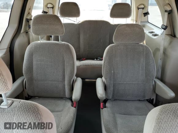 ✅ 2000 Ford Windstar SE • VIN: 2FMZA5246YBC96035 • Lot: 66797215. Listed on Copart with 153,874 mi. Free auction sales archive from the USA and detailed vehicle history report at DreamBid. Image 10.