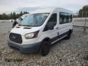 ✅ 2019 Ford Transit Passenger XL • VIN: 1FMZK1CM8KKA11997 • Lot: 86796554. Listed on Copart with 165,403 mi. Free auction sales archive from the USA and detailed vehicle history report at DreamBid. Image 1.