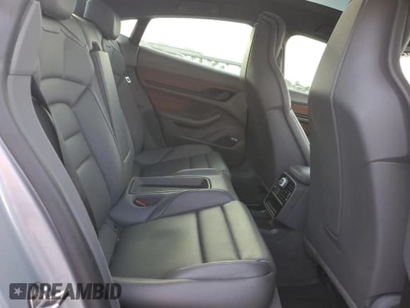 ✅ 2020 Porsche Taycan 4S • VIN: WP0AB2Y11LSA52773 • Лот: 46883795. Опубликован ранее на Copart с пробегом 36 477 миль. Бесплатный доступ к архиву аукционных продаж из США и подробный отчёт об истории автомобиля на DreamBid. Изображение 10.