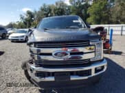 ✅ 2019 Ford F-250 XLT • VIN: 1FT7W2BTXKEF68133 • Lot: 90440475. Listed on Copart with 79,838 mi. Free auction sales archive from the USA and detailed vehicle history report at DreamBid. Image 5.