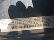 ✅ 2009 Volkswagen Jetta SE • VIN: 3VWRM71K89M176368 • Lot: 42600256. Listed on IAAI with 134,065 mi. Free auction sales archive from the USA and detailed vehicle history report at DreamBid. Image 9.