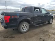 ✅ 2019 Ford F-150 King Ranch • VIN: 1FTEW1E48KFC44713 • Лот: 89561865. Опубликован ранее на Copart с пробегом 96 867 миль. Бесплатный доступ к архиву аукционных продаж из США и подробный отчёт об истории автомобиля на DreamBid. Изображение 3.