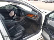 ✅ 2020 Lincoln Continental Reserve • VIN: 1LN6L9NP8L5603325 • Lot: 43387791. Listed on IAAI with 40,520 mi. Free auction sales archive from the USA and detailed vehicle history report at DreamBid. Image 5.