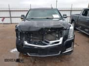 ✅ 2016 Cadillac Escalade Platinum • VIN: 1GYS4DKJ7GR334276 • Лот: 43425801. Опубликован ранее на IAAI с пробегом 164 583 миль. Бесплатный доступ к архиву аукционных продаж из США и подробный отчёт об истории автомобиля на DreamBid. Изображение 13.