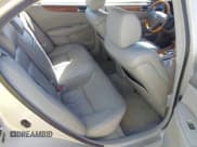 ✅ 2005 Lexus ES 350 • VIN: JTHBA30G955095459 • Lot: 43466725. Wystawiony na IAAI z przebiegiem 133 070 mil. Bezpłatny archiwum sprzedaży aukcyjnych z USA i szczegółowy raport historii pojazdu na DreamBid. Zdjęcie 8.