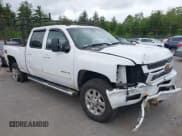 ✅ 2014 Chevrolet Silverado 2500HD LT • VIN: 1GC1KXC8XEF177264 • Lot: 42317345. Listed on IAAI with 126,474 mi. Free auction sales archive from the USA and detailed vehicle history report at DreamBid. Image 1.