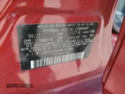 ✅ 2021 Hyundai Accent SE • VIN: 3KPC24A68ME147066 • Лот: 49902145. Опубликован ранее на Copart с пробегом 60 089 миль. Бесплатный доступ к архиву аукционных продаж из США и подробный отчёт об истории автомобиля на DreamBid. Изображение 12.