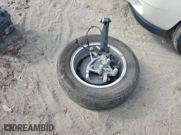 ✅ 2008 Hyundai Sonata GLS • VIN: 5NPET46C08H318852 • Лот: 78239254. Опубликован ранее на Copart с пробегом 106 466 миль. Бесплатный доступ к архиву аукционных продаж из США и подробный отчёт об истории автомобиля на DreamBid. Изображение 12.