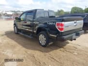 ✅ 2010 Ford F-150 XL • VIN: 1FTFW1EV5AFC97753 • Lot: 43242522. Wystawiony na IAAI z przebiegiem 172 183 mil. Bezpłatny archiwum sprzedaży aukcyjnych z USA i szczegółowy raport historii pojazdu na DreamBid. Zdjęcie 3.
