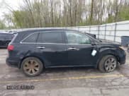 ✅ 2012 Acura MDX Advance • VIN: 2HNYD2H69CH535138 • Lot: 42176519. Listed on IAAI with 231,516 mi. Free auction sales archive from the USA and detailed vehicle history report at DreamBid. Image 13.