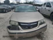 ✅ 2001 Chevrolet Impala • VIN: 2G1WF55E519281867 • Lot: 51529345. Wystawiony na Copart z przebiegiem Nie podano. Bezpłatny archiwum sprzedaży aukcyjnych z USA i szczegółowy raport historii pojazdu na DreamBid. Zdjęcie 5.