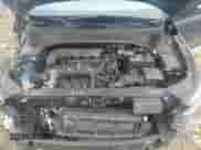 2022 Hyundai Venue SEL z VIN KMHRC8A31NU169199, wystawiony jako Copart lot #69217724 z przebiegiem 39 695 mil mil oraz Szkoda całkowita • Salvage title. Historia ofert i sprzedaży dostępna na DreamBid. Obrazek 11.