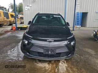 ✅ 2023 Chevrolet Bolt EUV LT • VIN: 1G1FY6S07P4131554 • Лот: 94053545. Опубликован ранее на Copart с пробегом 38 191 миль. Бесплатный доступ к архиву аукционных продаж из США и подробный отчёт об истории автомобиля на DreamBid. Изображение 5.