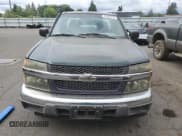 ✅ 2005 Chevrolet Colorado LS Z85 • VIN: 1GCCS146858262451 • Lot: 61802215. Listed on Copart with 72,740 mi. Free auction sales archive from the USA and detailed vehicle history report at DreamBid. Image 5.