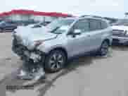 2017 Subaru Forester Limited with VIN JF2SJALC7HH521507, listed as a IAAI auction lot 42380182 with 60,733 mi miles and . Bid and sale history available at DreamBid. Image 20.