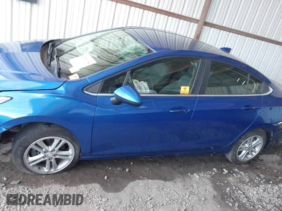 2016 Chevrolet Cruze LT с VIN 1G1BD5SM8G7230504, выставлен на аукционе IAAI как лот 42247735 с пробегом 90 418 миль миль и . История ставок и продаж доступна на DreamBid. Изображение 14.