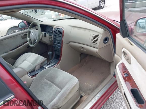 ✅ 2004 Kia Optima LX • VIN: KNAGD128445282810 • Лот: 42059534. Опубликован ранее на IAAI с пробегом 98 730 миль. Бесплатный доступ к архиву аукционных продаж из США и подробный отчёт об истории автомобиля на DreamBid. Изображение 5.