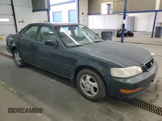 ✅ 1996 Acura TL • VIN: JH4UA3646TC000841 • Лот: 71744895. Опубликован ранее на Copart с пробегом 168 505 миль. Бесплатный доступ к архиву аукционных продаж из США и подробный отчёт об истории автомобиля на DreamBid. Изображение 4.