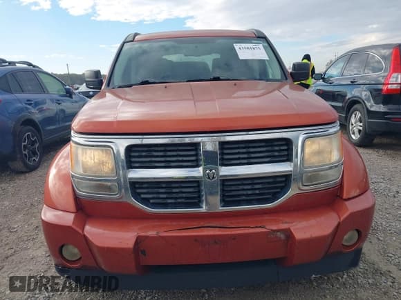 ✅ 2007 Dodge Nitro SLT • VIN: 1D8GU58KX7W608879 • Lot: 43581875. Wystawiony na IAAI z przebiegiem 216 699 mil. Bezpłatny archiwum sprzedaży aukcyjnych z USA i szczegółowy raport historii pojazdu na DreamBid. Zdjęcie 12.