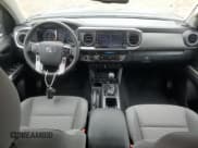 ✅ 2023 Toyota Tacoma SR5 • VIN: 3TYDZ5BN3PT025533 • Lot: 83873175. Listed on Copart with 27,540 mi. Free auction sales archive from the USA and detailed vehicle history report at DreamBid. Image 8.