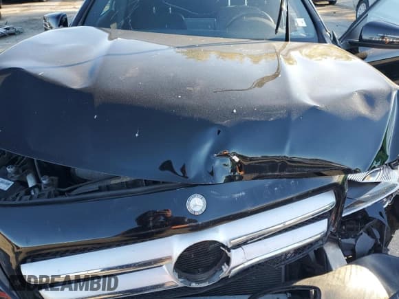 ✅ 2017 Mercedes-Benz GLA 250 • VIN: WDCTG4GB8HJ301980 • Lot: 87387255. Listed on Copart with 19,863 mi. Free auction sales archive from the USA and detailed vehicle history report at DreamBid. Image 11.