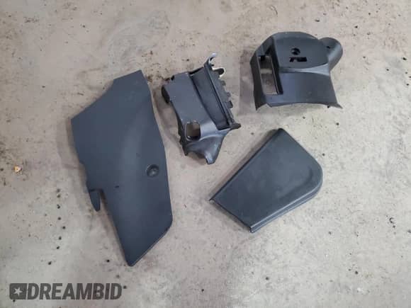 2012 Chevrolet Sonic LT с VIN 1G1JC6SH3C4217243, выставлен на аукционе Copart как лот 67644534 с пробегом Не указан миль и Списание • Salvage title. История ставок и продаж доступна на DreamBid. Изображение 14.