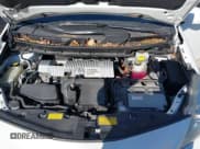 ✅ 2012 Toyota Prius Three • VIN: JTDZN3EUXC3028414 • Лот: 43727159. Опубликован ранее на IAAI с пробегом 166 581 миль. Бесплатный доступ к архиву аукционных продаж из США и подробный отчёт об истории автомобиля на DreamBid. Изображение 10.