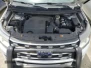 ✅ 2016 Ford Explorer • VIN: 1FM5K7B81GGC22748 • Lot: 56553555. Wystawiony na Copart z przebiegiem 182 583 mil. Bezpłatny archiwum sprzedaży aukcyjnych z USA i szczegółowy raport historii pojazdu na DreamBid. Zdjęcie 12.