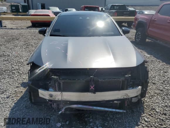 ✅ 2021 Mercedes-Benz CLA 45 AMG • VIN: W1K5J5DB4MN200955 • Лот: 57955104. Опубликован ранее на Copart с пробегом 44 136 миль. Бесплатный доступ к архиву аукционных продаж из США и подробный отчёт об истории автомобиля на DreamBid. Изображение 5.