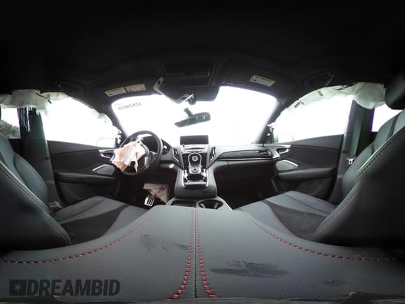 ✅ 2025 Acura RDX w/A-Spec Package • VIN: 5J8TC2H68SL013431 • Lot: 42826010. Listed on IAAI with 1,500 mi. Free auction sales archive from the USA and detailed vehicle history report at DreamBid. Image 18.