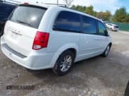 ✅ 2014 Dodge Grand Caravan SXT • VIN: 2C4RDGCG2ER205961 • Lot: 43618442. Wystawiony na IAAI z przebiegiem 160 959 mil. Bezpłatny archiwum sprzedaży aukcyjnych z USA i szczegółowy raport historii pojazdu na DreamBid. Zdjęcie 4.