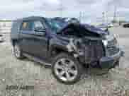 2016 Chevrolet Tahoe LTZ с VIN 1GNSKCKC5GR449568, выставлен на аукционе Copart как лот 83887975 с пробегом Не указан миль и Списание • Salvage title. История ставок и продаж доступна на DreamBid. Изображение 4.