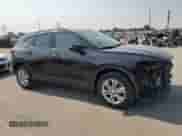 2020 Chevrolet Blazer LT with VIN 3GNKBHRS8LS597862, listed as a Copart auction lot 69475064 with 30,472 mi miles and Salvage title. Bid and sale history available at DreamBid. Image 4.