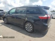 ✅ 2020 Toyota Sienna XLE • VIN: 5TDDZ3DC0LS229910 • Lot: 69244005. Wystawiony na Copart z przebiegiem 47 300 mil. Bezpłatny archiwum sprzedaży aukcyjnych z USA i szczegółowy raport historii pojazdu na DreamBid. Zdjęcie 2.