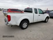 ✅ 2014 Nissan Frontier S • VIN: 1N6BD0CT9EN723341 • Lot: 63628935. Listed on Copart with 166,878 mi. Free auction sales archive from the USA and detailed vehicle history report at DreamBid. Image 3.