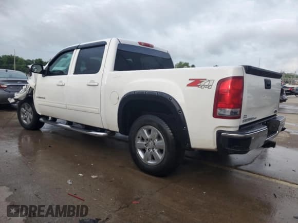 ✅ 2009 GMC Sierra 1500 • VIN: 2GTEK33M091105655 • Lot: 62854795. Wystawiony na Copart z przebiegiem Nie podano. Bezpłatny archiwum sprzedaży aukcyjnych z USA i szczegółowy raport historii pojazdu na DreamBid. Zdjęcie 2.