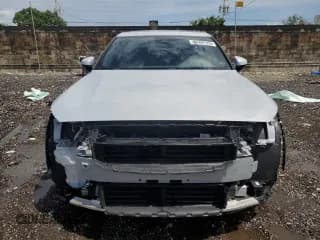 ✅ 2023 Polestar 2 • VIN: YSMEG3KA8PL123132 • Лот: 71224834. Опубликован ранее на Copart с пробегом 16 447 миль. Бесплатный доступ к архиву аукционных продаж из США и подробный отчёт об истории автомобиля на DreamBid. Изображение 5.